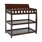 Baby Changing Table Plans