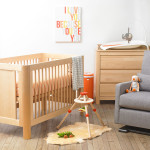 Baby Changing Table Top