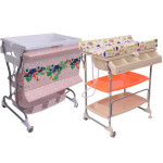 Baby Changing Table With Bath