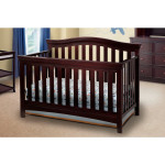 Baby Cribs With Changing Table