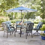 Backyard Patio Design Ideas