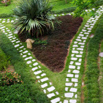 Backyard Patio Landscaping Ideas