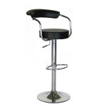 Bar Stool Chairs With Backs