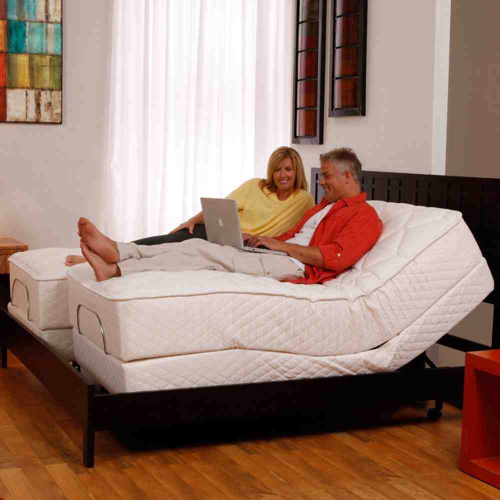 Bed Frame For Tempurpedic Adjustable Bed