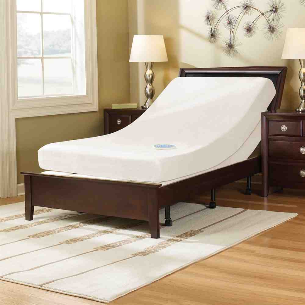 Best Adjustable Bed Frame