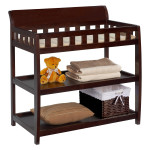 Best Baby Changing Table