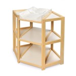 Bitty Baby Changing Table