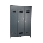 Boys Locker Room Bedroom Furniture