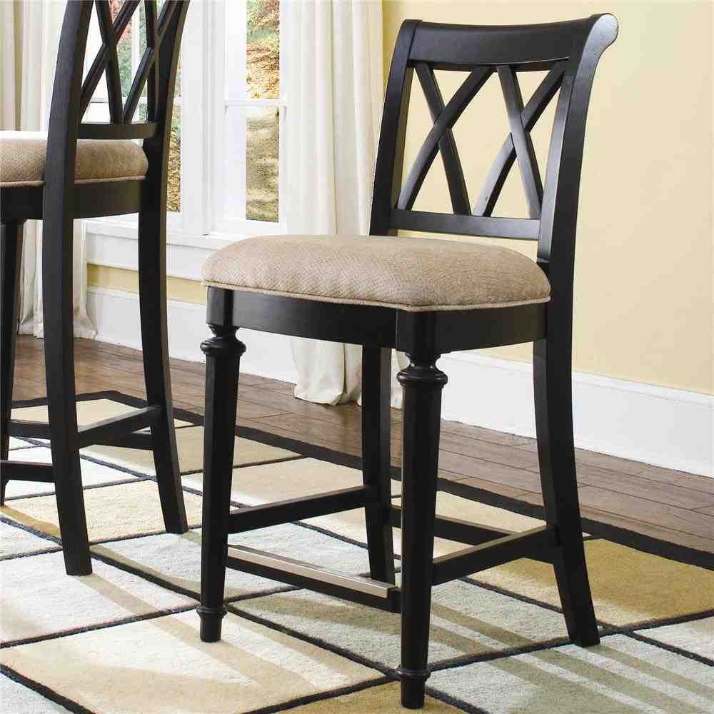 Chair Height Stools