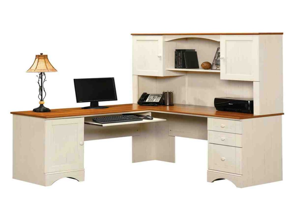 Cheap Corner Computer Desk