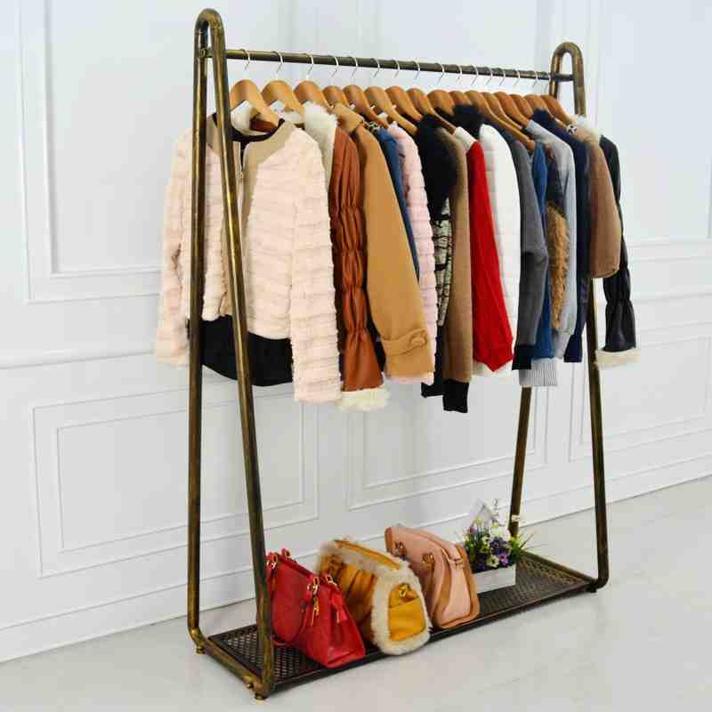 Clothing Display Stands