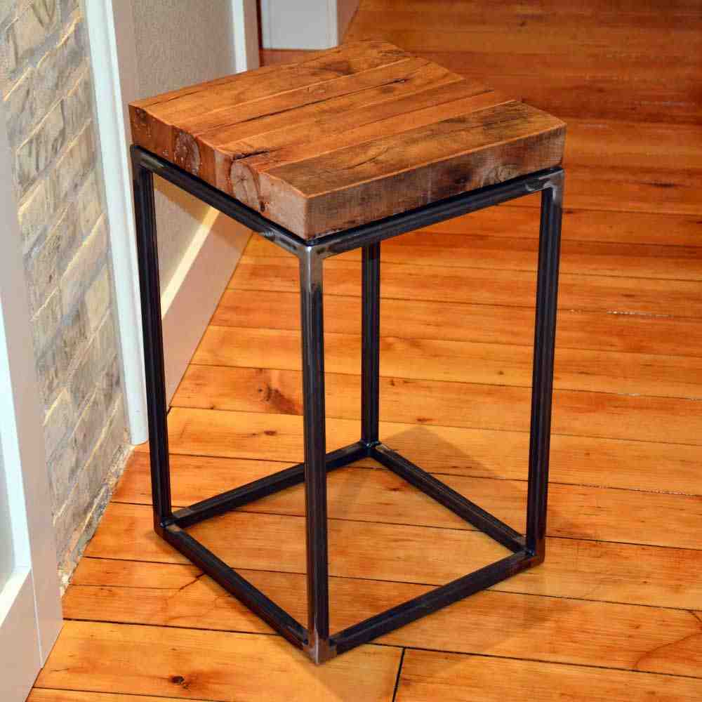Computer End Table