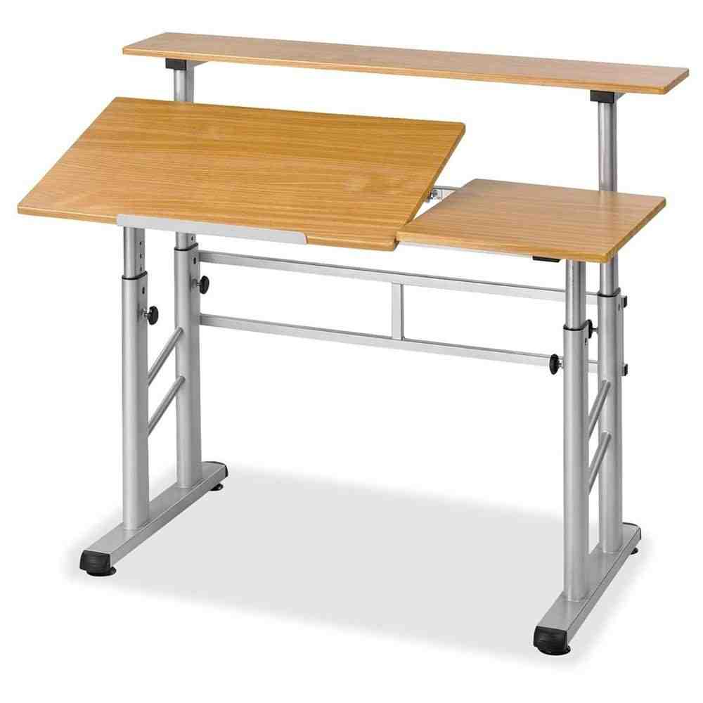 Computer Table Size