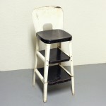 Cosco Step Stool Chair