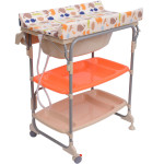 Foldable Baby Changing Table