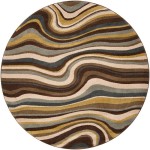 Home Depot Round Area Rugs