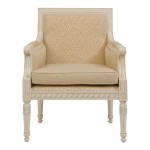 Home Goods Accent Chairs