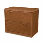 Hon 2 Drawer File Cabinet