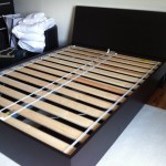 Ikea Adjustable Bed Frame