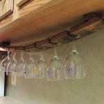 Ikea Wine Glass Rack