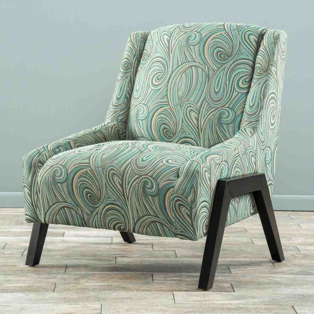 Large Accent Chairs