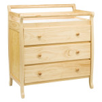 Million Dollar Baby Changing Table
