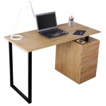 Modern Computer Table Design
