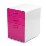 One Drawer File Cabinet