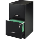One Drawer Filing Cabinet
