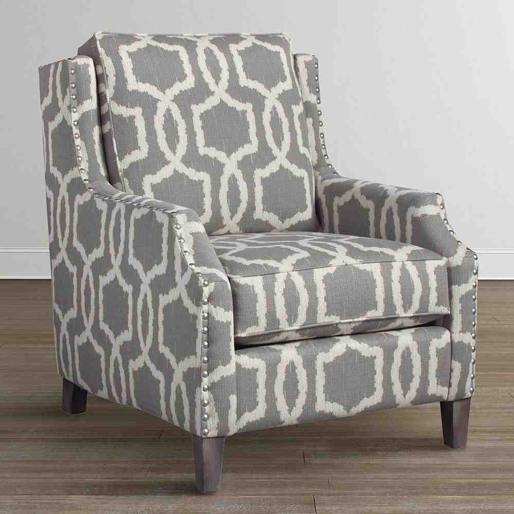 Reclining Accent Chair 