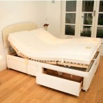 Sealy Adjustable Bed Frame