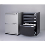 Single Drawer Filing Cabinet