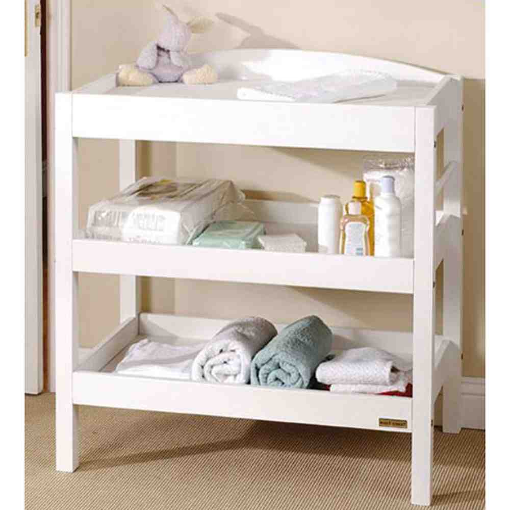 Small Baby Changing Table