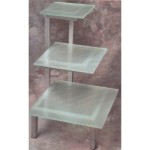 Soap Display Stands