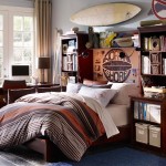 Teen Boys Bedroom Furniture