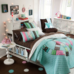 Teen Girls Bedroom Furniture