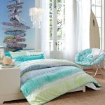 Teenage Girl Bedroom Furniture Ideas