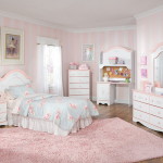 Teenage Girl Bedroom Furniture Sets