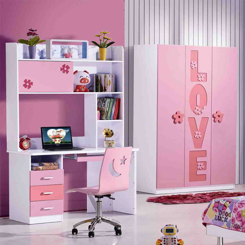 used girls bedroom furniture