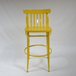 Vintage Stool Chair