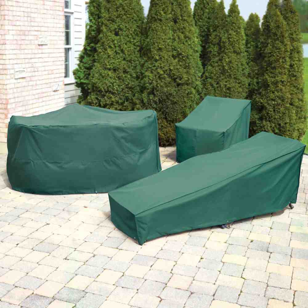 Waterproof Outdoor Furniture Covers