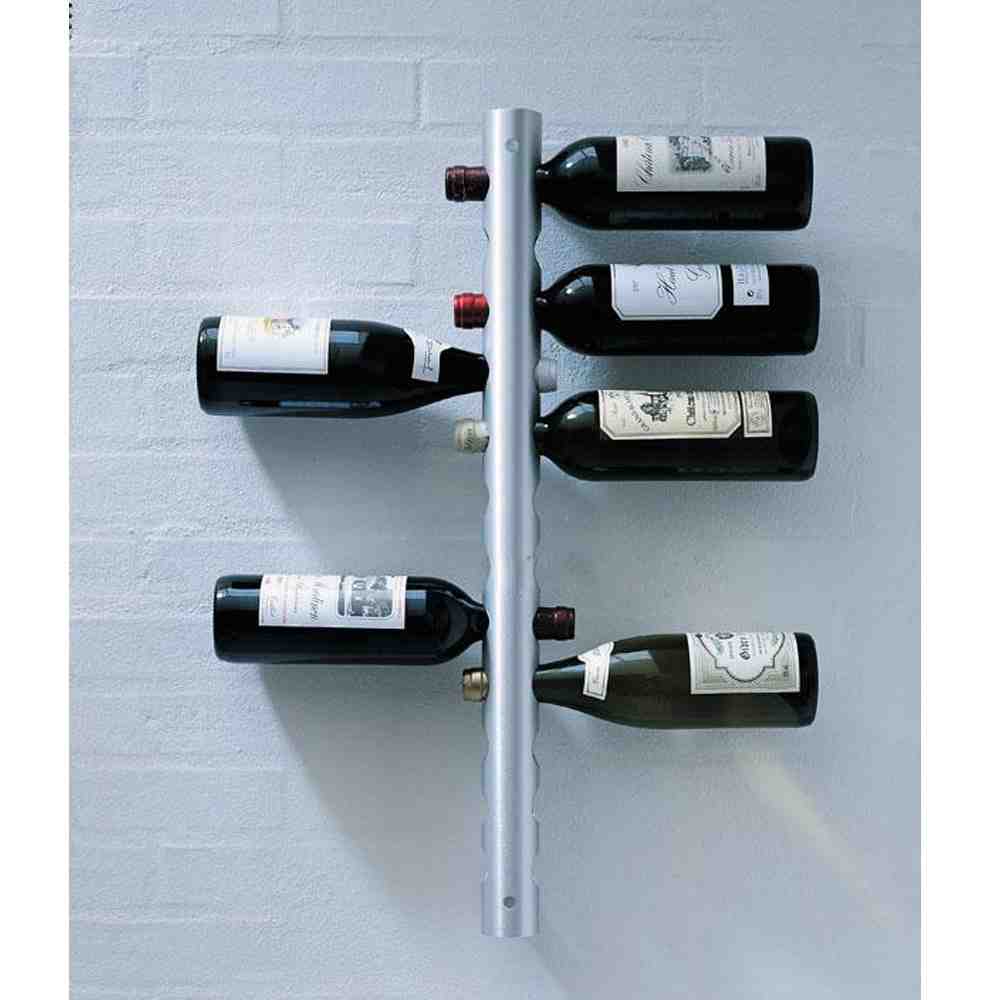 Wooden Wine Racks Wall Mounted