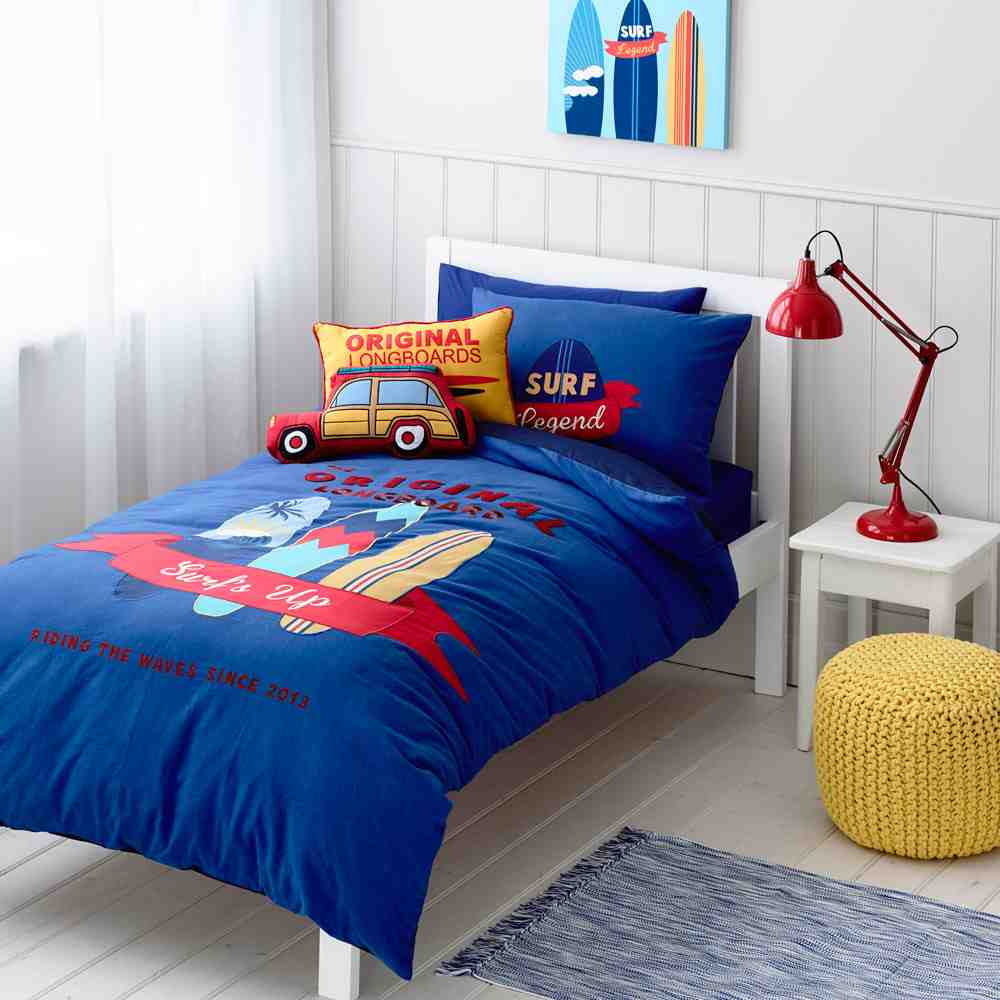 Youth Bedroom Furniture For Boys