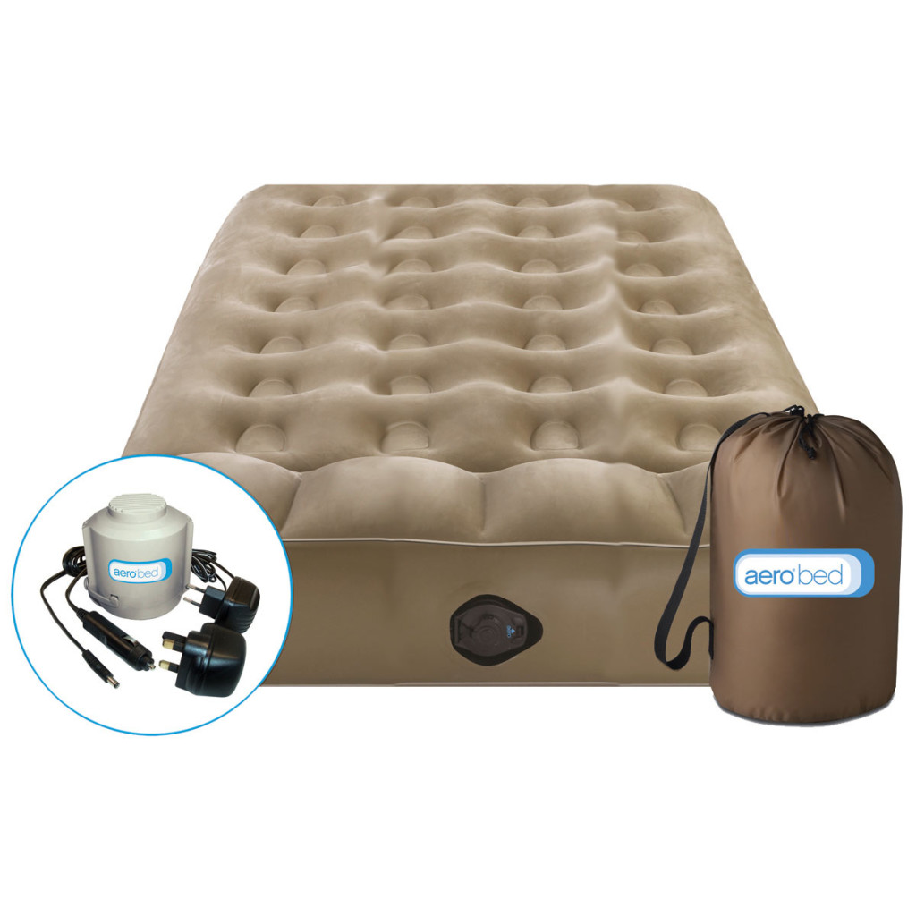 Aerobed Air Mattress