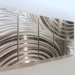 Decorative Metal Wall Panels