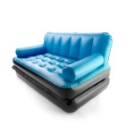 Double High Air Mattress