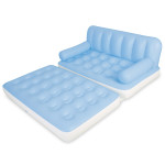 Full Size Inflatable Mattress