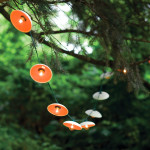 How To Hang Outdoor String Lights