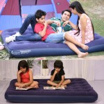 Pvc Free Air Mattress