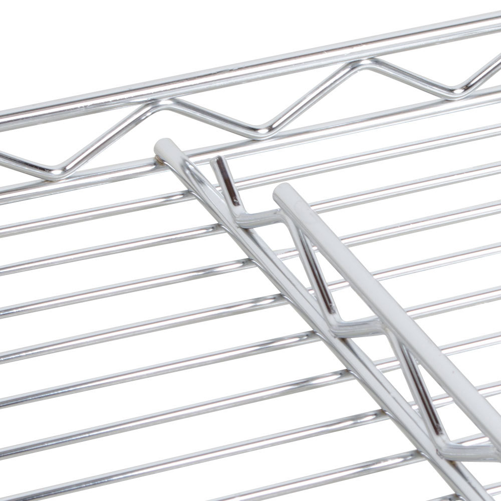 Shelf Liners For Wire Shelving